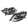 Head Light AM (Halogen - Non Projector) (SET LH+RH)