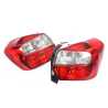 Tail Light AM - Hatch (Set LH+RH)