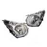 Set / Pair of LH+RH Head Light Lamp For Suzuki Alto Hatch GF 2009~2014