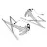 Door Window Regulator Front (Electric With Motor) (SET LH+RH)