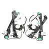 Door Window Regulator Front AM (With Motor) (SET LH+RH)