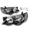 Head Light AM (XR6/8) + Parker Light Cable (SET LH+RH)