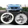 Fog Lamp Assembly (LED Halo Ring) (SET LH+RH)