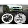 Fog Lamp Assembly (LED Halo Ring) (SET LH+RH)