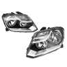 Head Light AM (Halogen) - Ozeparts (SET LH+RH)