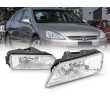 Fog Lamp Kit