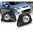 Fog Lamp KIT Hatch (Neo & Maxx) NOT For Genki