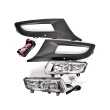 Fog Lamp KIT