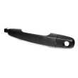 Door Handle Outer (Texture Black)  FRONT
