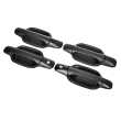 Door Handle Outer (Texture) (SET 4)