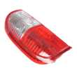 Tail Light AM (Clear, Clear, Red) - Ozeparts