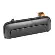 Tail Gate Handle (Texture Black)
