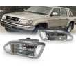 Fog Lamp Kit (4WD SR5)