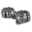 Head Light AM (SET LH+RH)