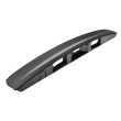 Tailgate Handle Garnish (Matte Black) ST / ST-L (No Oval Hole)