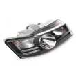 Head Light AM (Black) - With Projector