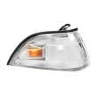 Corner Light (White & Amber Bubble)