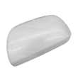 Door Mirror Cover OE (White)