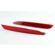 Bar Reflector Rear AM (SET LH+RH)