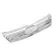 Grille AM (Chrome Silver) - G6E Only