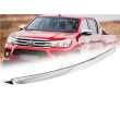 Bonnet Mould AM (Chrome) - Premium Quality