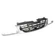 Grille AM (Chrome Grey)