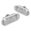 Guard Flasher AM (Clear Lens) (SET LH+RH)