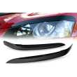 Head Light Eye Lid (Black)