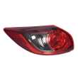 Tail Light AM (Non LED) - Ozeparts