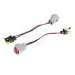 Head Light  Parker Light Jumper Cable AM - BAF13007A (2 PCS)