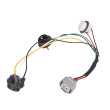 Tail Light Wiring Harness Ute