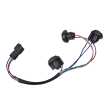 Tail Light Wirings Harness Sockets