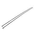 Tonneau Bar Rods (SET of 2)