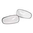 Guard Flasher (Clear Lens) (SET LH+RH)