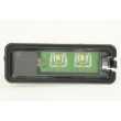 Number / License Plate Light AM (Type 2 - LED)