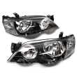 Head Light AM (XR6/8 / FPV) *TYC (Set LH+RH)