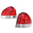 Tail Light AM (Clear Lens) (SET LH+RH)