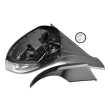 Door Mirror AM Electric  (5 Pin - No Blindspot Alert)