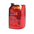 Tail Light AM (For Tail Gate Only)