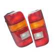 Tail Light Assembly AM (SET LH+RH)