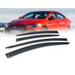 Door Window Visors (SET 4)