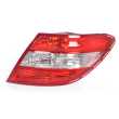 Tail Light AM Sedan (No LED, Clear Reverse Lens)
