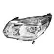 Head Light AM (Non Projector Type)