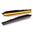 Guard Flasher AM LED Sequential Type No Vent (SET LH+RH) (SS & SSZ)