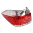 Tail Light AM