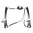 Door Window Regulator Front (Without Panel) No Motor