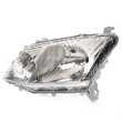 Head Light AM  (Non Projector Type) - TYC