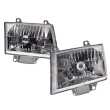 Head Light AM (SET LH+RH)