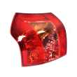Tail Light AM (Hatch) Twin Circle