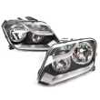 Head Light AM (Halogen) - TYC (Set LH+RH)